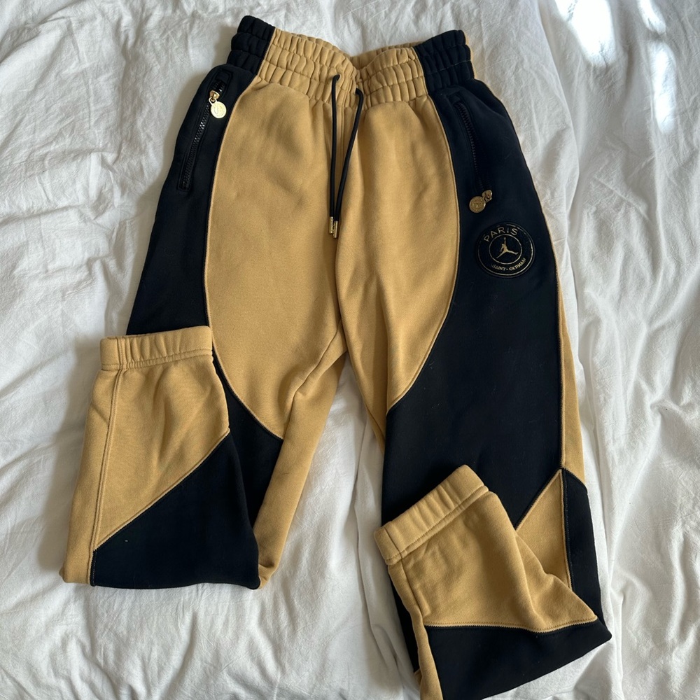 Jordan Paris Saint Germain Joggers
